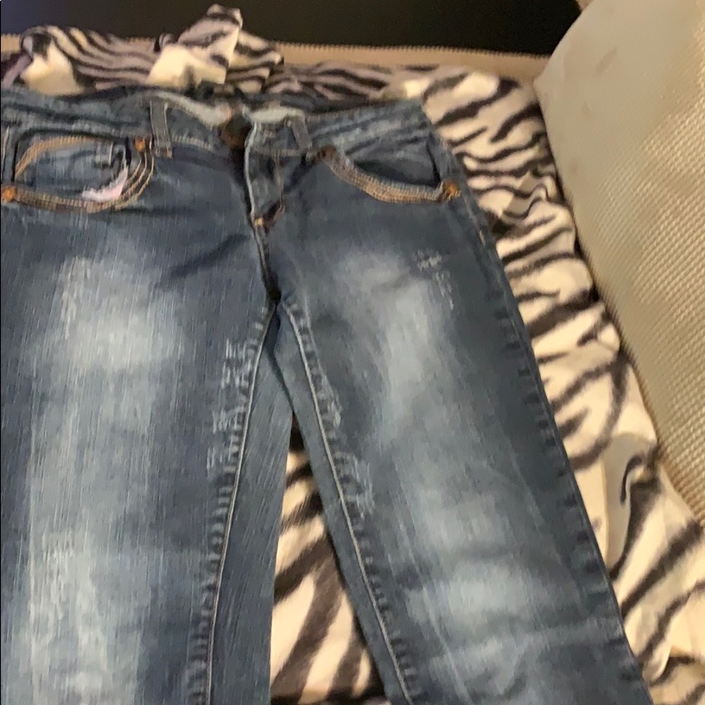 Jeans - Picture 3 of 5